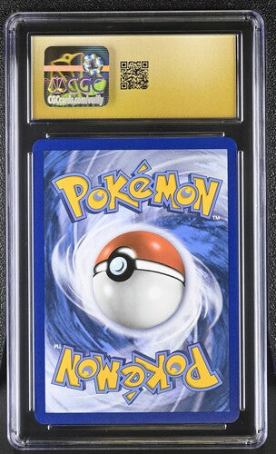 Mewtwo EX 54/99 Celebrations: Classic Collection CGC Pristine 10 6068031286