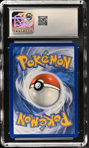 Radiant Charizard 020/159 Crown Zenith CGC 10 6075159212