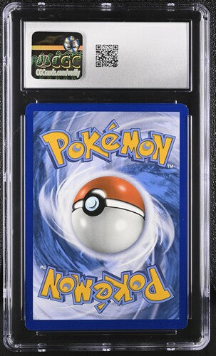 Vaporeon VMAX SWSH182 Premium Collection Promo CGC 10 6092255280