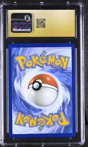 Alolan Exeggutor ex 225/191 Surging Sparks CGC Pristine 10 6097394135