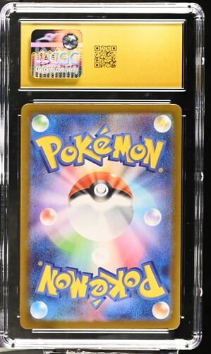 Mega Charizard X ex 094/080 JPN Inferno X CGC Pristine 10 6121858002