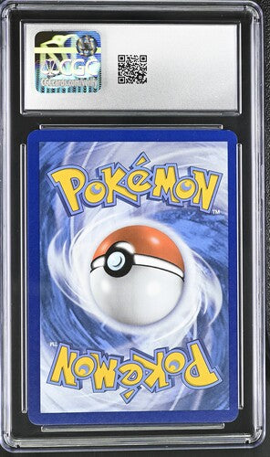 Mimikyu Delta Species SWSH136 Celebrations CGC 10 6122430127