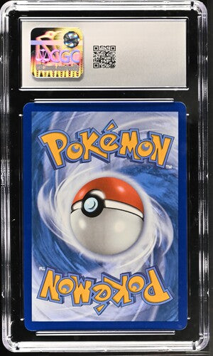 Mega Charizard X ex (023) Black Star Promo CGC 10 6123899148