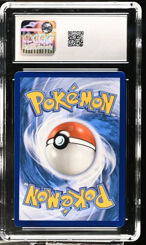 Mega Venusaur ex 003/132 Mega Evolution CGC 10 6147373050