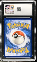 Iron Crown ex 158/131 Prismatic Evolutions CGC 10 6147957229