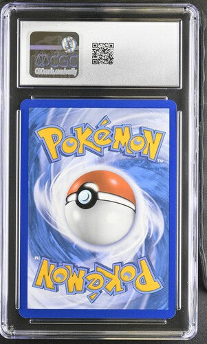 Lugia ex 017/034 Trading Card Game Classic CGC 10 6172244149