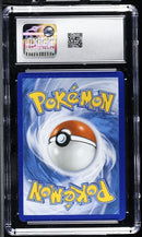 Mega Gardevoir ex (032) Black Star Promo CGC 9.5 6178129146