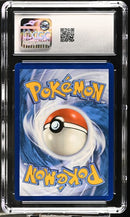 Rayquaza SWSH029 Black Star Promo Cosmos Holo CGC 9 6180520129