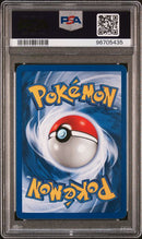 Typhlosion 18/111 Neo Genesis PSA 7 96705435