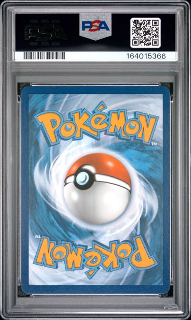 Victini 171/086 Black Bolt PSA 9 164015366