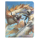 Dragon Shield Binder: Zipster - The Ejsingandr