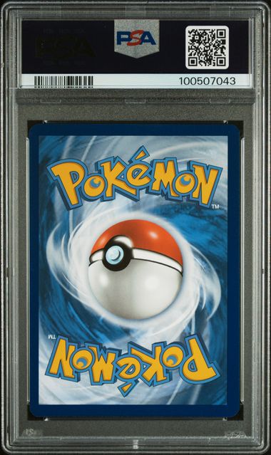 Munkidori ex 083/064 Shrouded Fable PSA 10 100507043