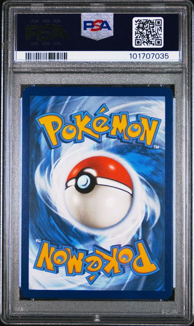 Charizard ex 228/197 Obsidian Flames PSA 9 101707035