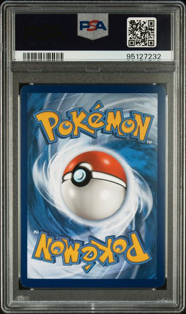 Kyurem VMAX 197/196 Lost Origin PSA 10 95127232
