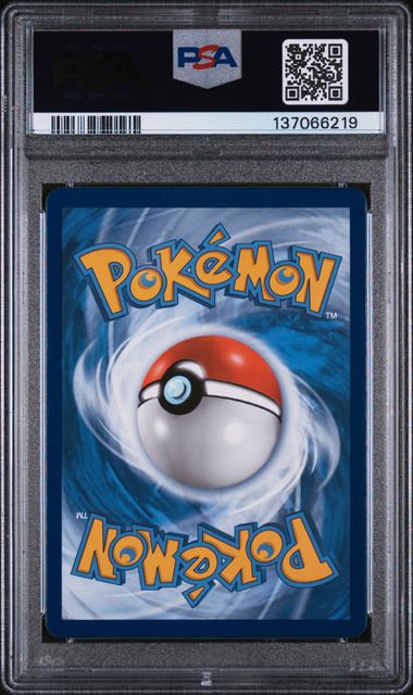 Mewtwo V 072/078 Pokemon Go PSA9 137066219