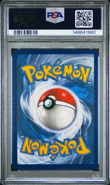 Eevee V41/SV94 Hidden Fates PSA 10 148841980