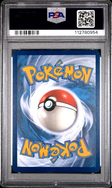 Gulpin 154/142 Stellar Crown PSA 10 112780954