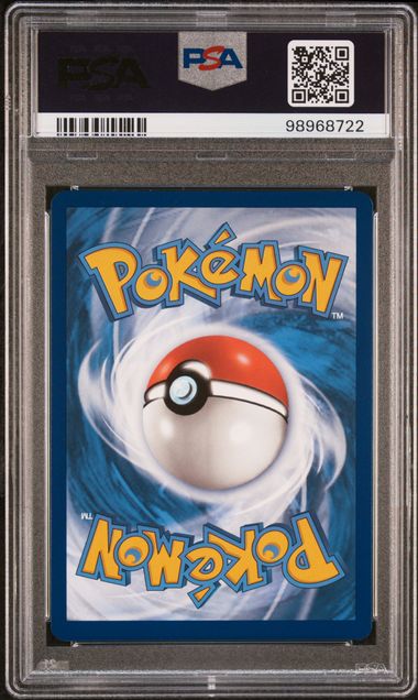 Gengar 094/165 S&V: 151 PSA 10 98968722