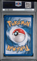 Espeon 20/75 Neo Discovery PSA 9 69333456