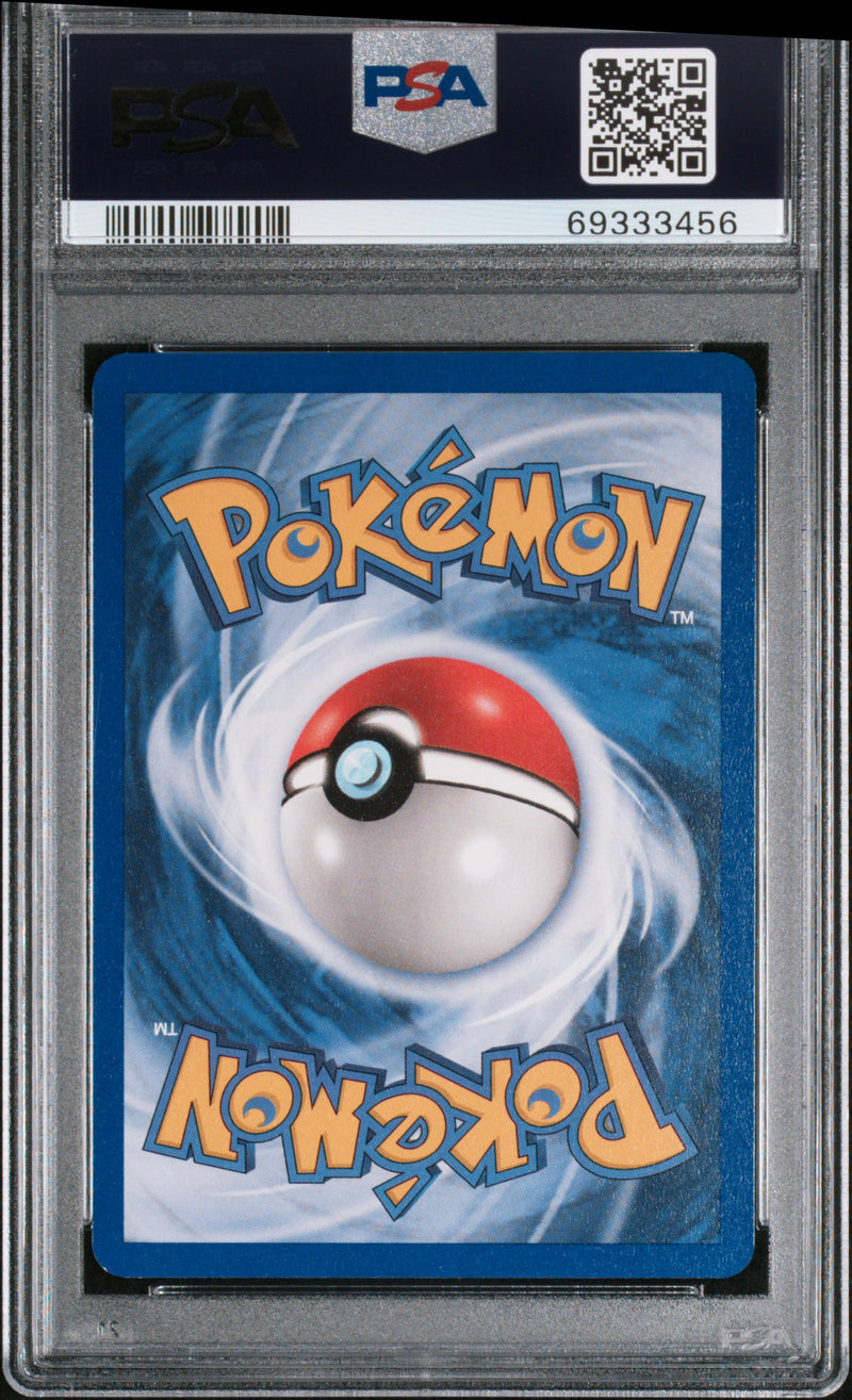 Espeon 20/75 Neo Discovery PSA 9 69333456