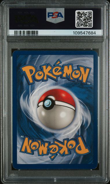 Charizard - Holo 4/102 Base Set PSA 5 109547684