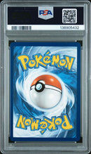 Mega Gardevoir ex 178/132 Mega Evolution PSA 9 136905432