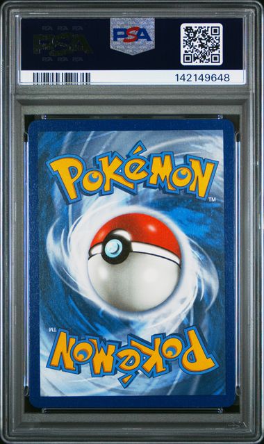Moltres & Zapdos & Articuno GX SM210 Black Star Promo PSA 9 142149648