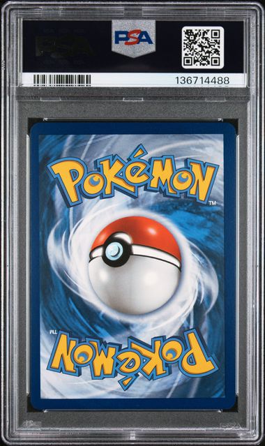 Mewtwo ex 158 XY Breakthrough Full Art PSA 10 136714488