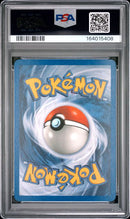 Rocket's Mewtwo - Holo 14/132 Gym Challenge PSA 8 164015408