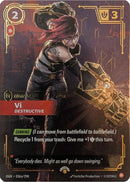 Vi - Destructive 036a/298 RFTB1