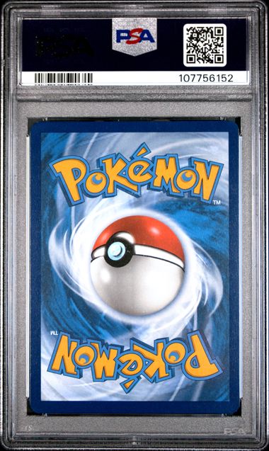 Ceruledge ex 147/131 Prismatic Evolutions PSA 10 107756152