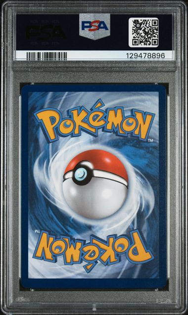 Squirtle 170/165 S&V: 151 PSA 9 129478896