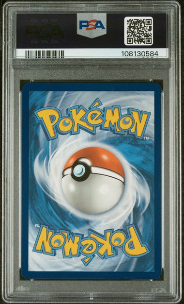 Sawsbuck 166/162 Temporal Forces PSA 10 108130584