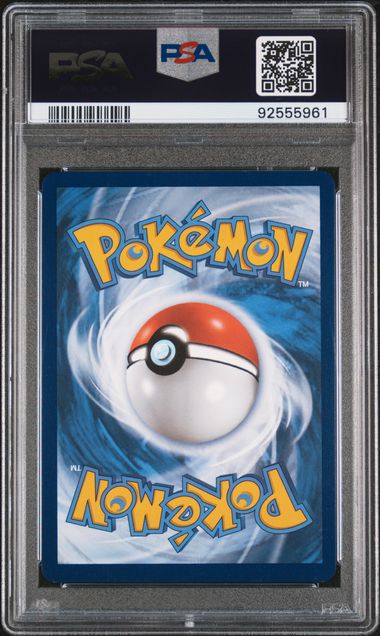 Unown V 177/195 Silver Tempest PSA 10 92555961