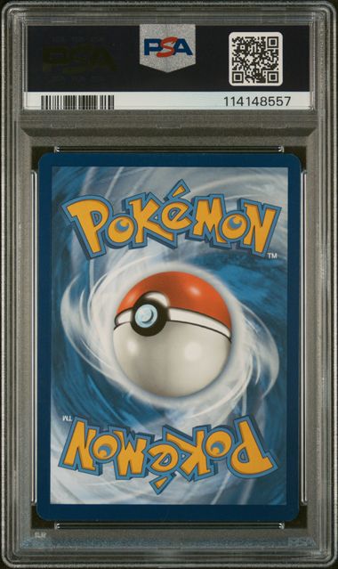 Charizard ex 223 Obsidian Flames Special Illustration Rare PSA 10 114148557