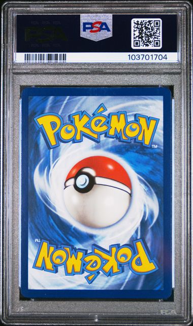 Charizard ex 228/197 Obsidian Flames PSA 10 103701704