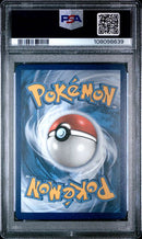 Charizard 4/102 Celebrations Classic Collection Holo PSA 9 108098639