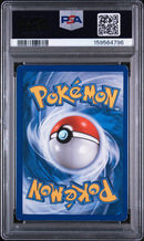 Rayquaza C Lv. X DP47 Black Star Promo PSA 5 159564796