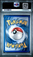 Sabrina's Alakazam 16/132 Gym Challenge Unlimited PSA 8 115482802