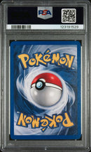 Sabrina's Gengar - Holo 14/132 Gym Heroes 1st Edition PSA 8 123191529