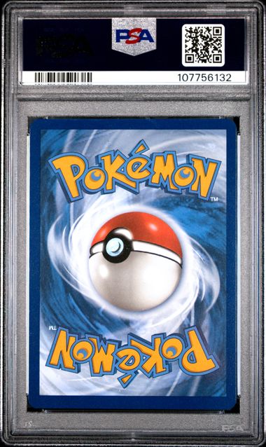 Eevee 173 Prismatic Evolutions ETB Promo PSA 10 107756132