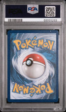 Birthday Pikachu 24 Celebrations Classic Collection Holo PSA 10 68955269