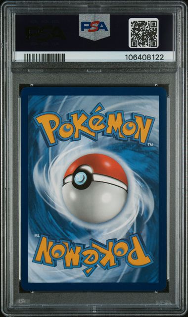 Simisear VSTAR GG37/GG70 Crown Zenith PSA 9 106408122