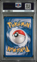 Dark Golbat 7/82 Team Rocket 1st Edition PSA 8 106302602