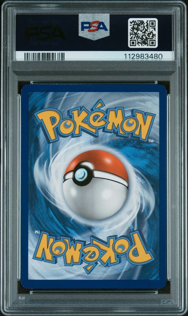 M Gardevoir EX RC31/RC32 Generations Radiant Collection PSA 9 112983480