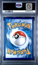 Articuno 161/159 Journey Together PSA 10 143862919