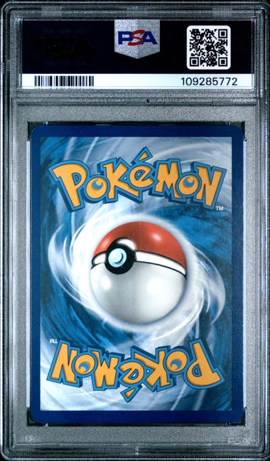 Dusknoir 070/064 Shrouded Fable PSA 9 109285772