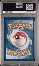 Celebi ex 117/115 Unseen Forces PSA 9 73262187