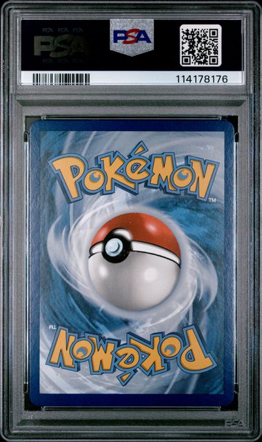 Arceus V 166/172 Brilliant Stars PSA 10 114178176