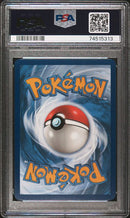 Arcanine ex 224/198 Scarlet & Violet PSA 10 74515313